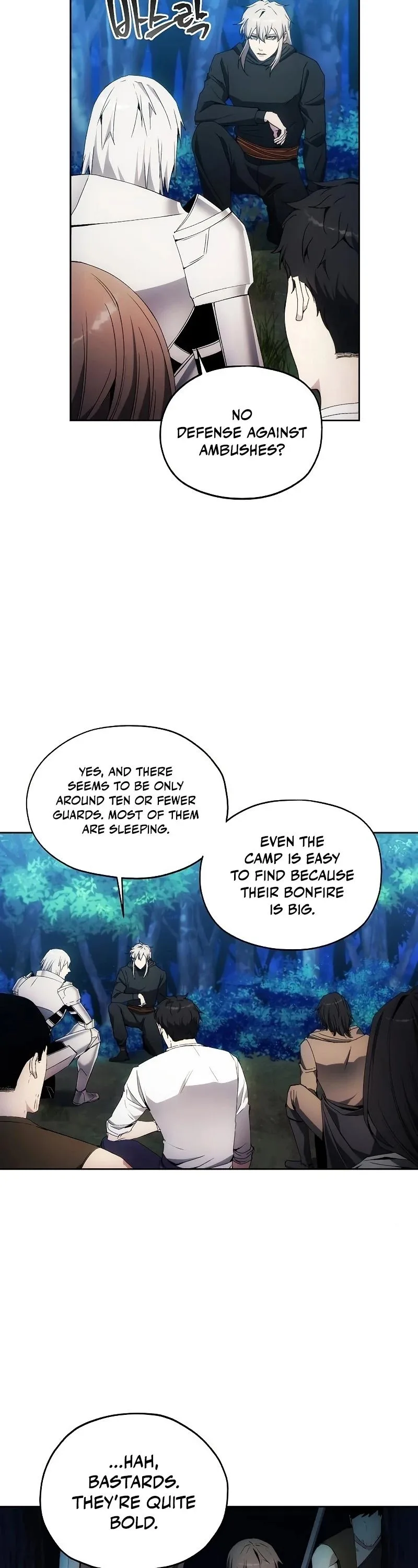 How to Live as a Villain Chapter 43 page 4