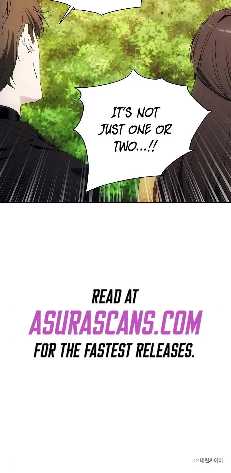 How to Live as a Villain Chapter 43 page 48