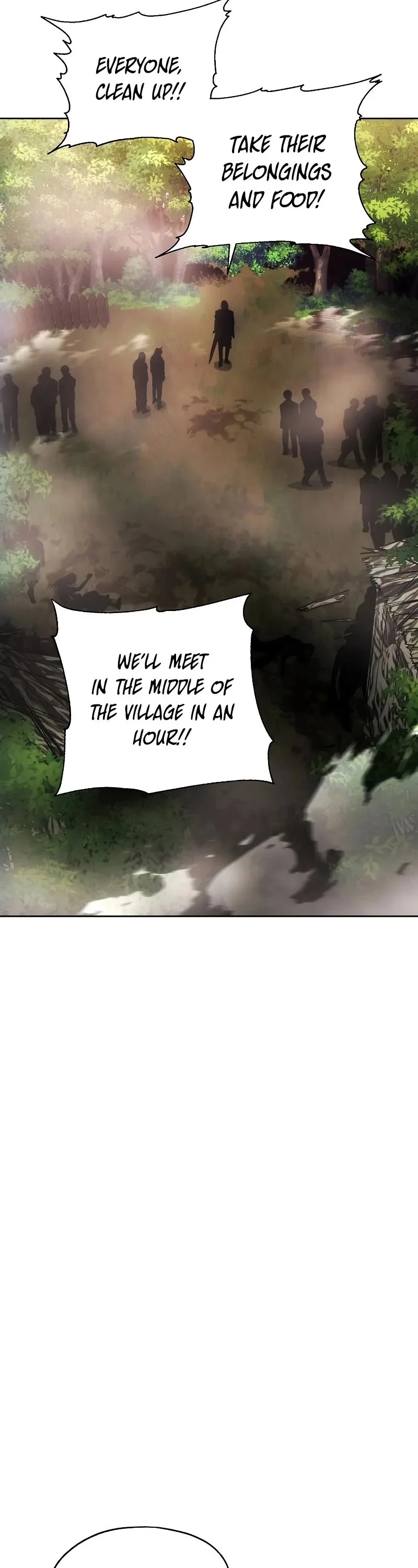 How to Live as a Villain Chapter 43 page 42