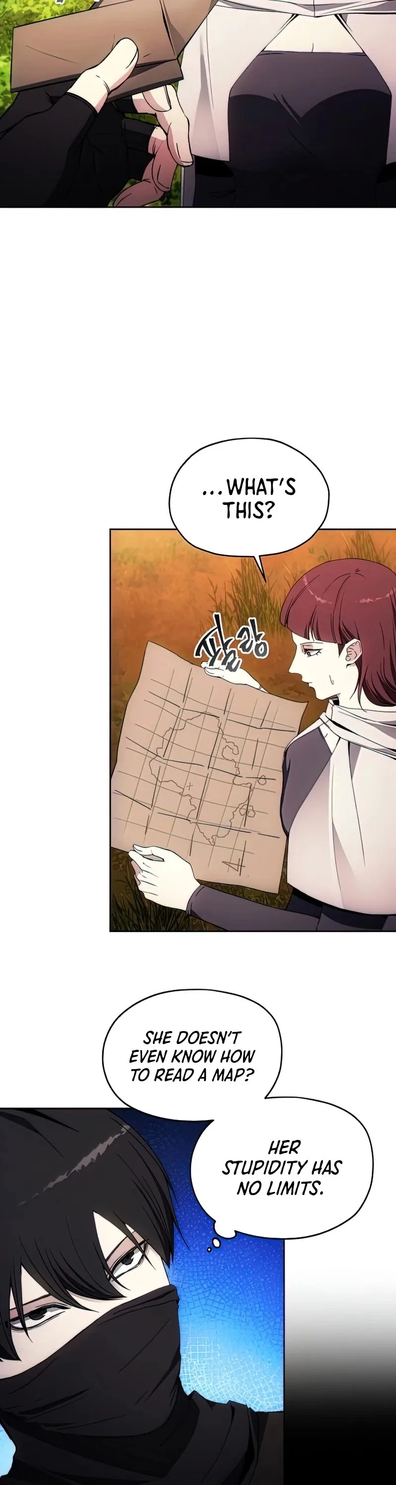 How to Live as a Villain Chapter 42 page 39
