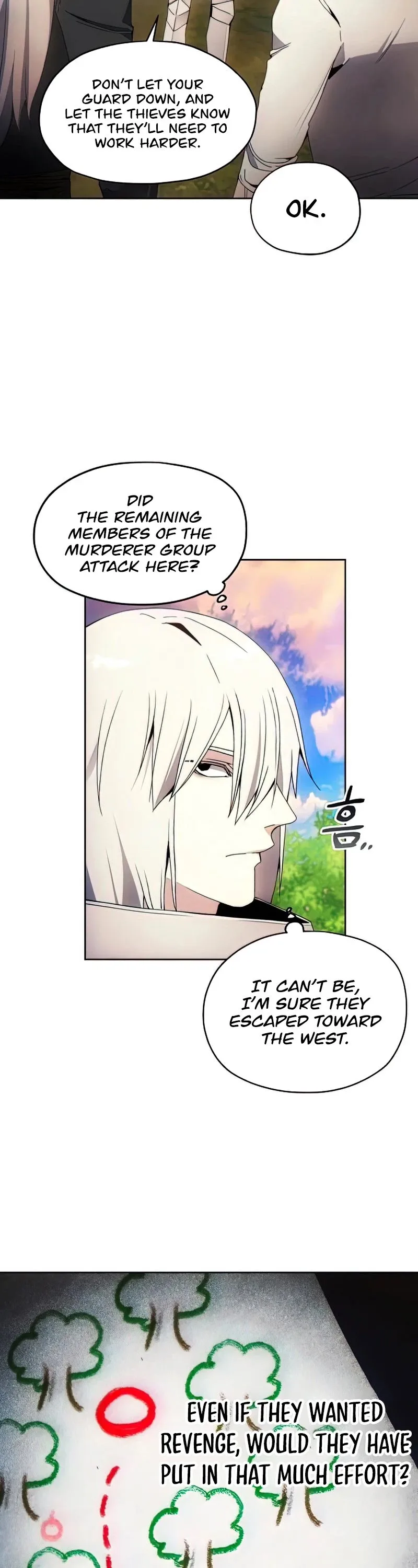 How to Live as a Villain Chapter 44 page 6