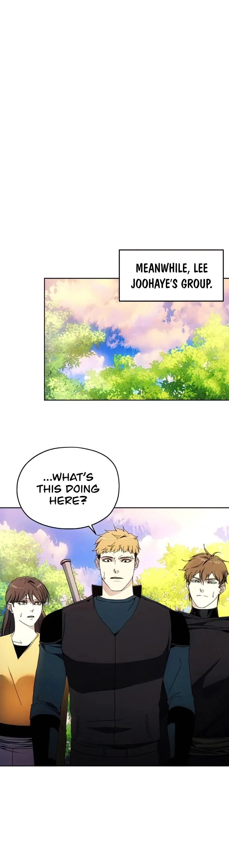 How to Live as a Villain Chapter 44 page 9