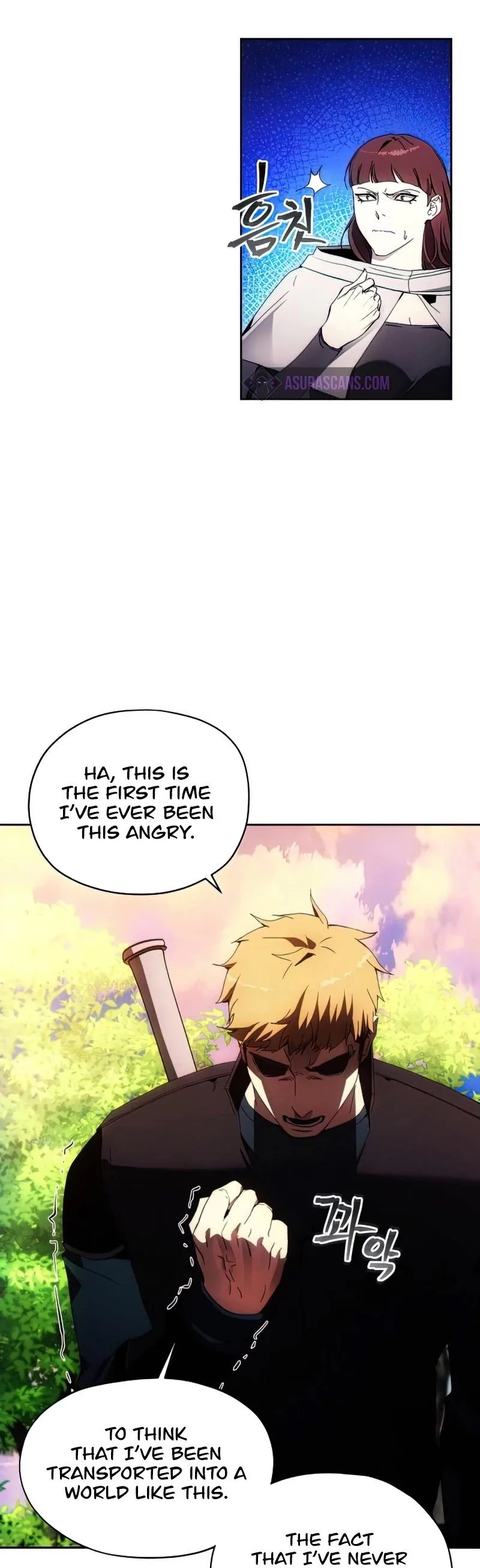 How to Live as a Villain Chapter 44 page 18