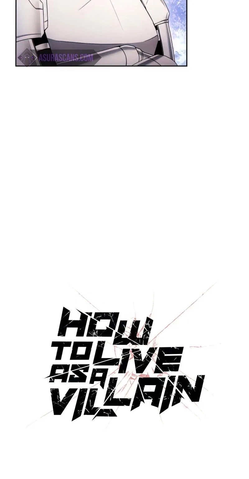 How to Live as a Villain Chapter 44 page 8