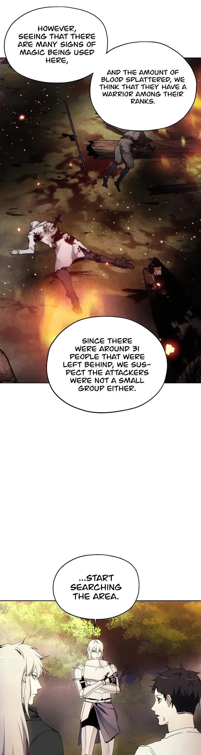 How to Live as a Villain Chapter 44 page 5