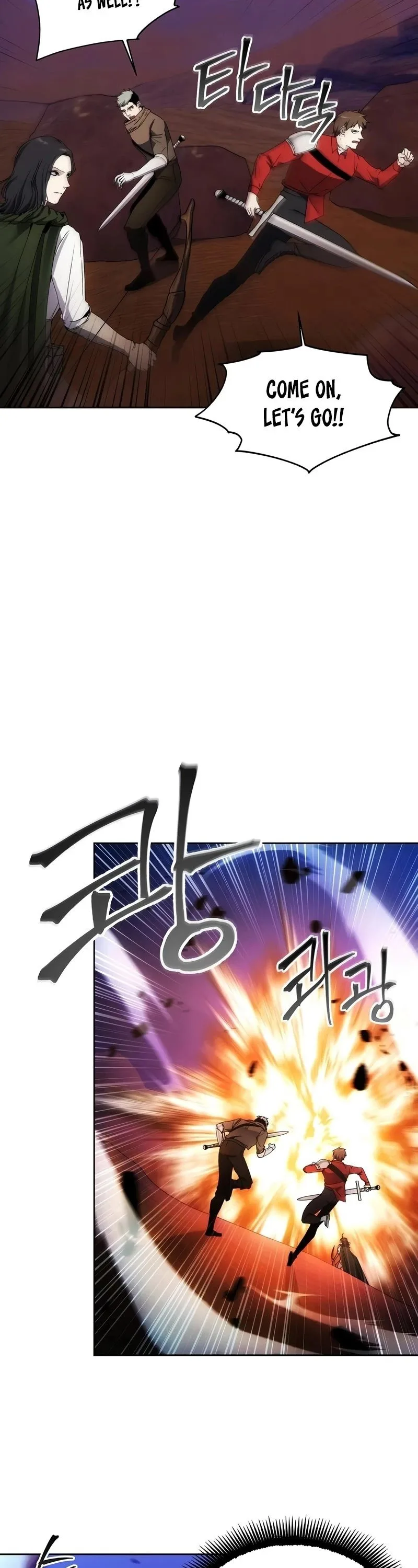 How to Live as a Villain Chapter 45 page 24