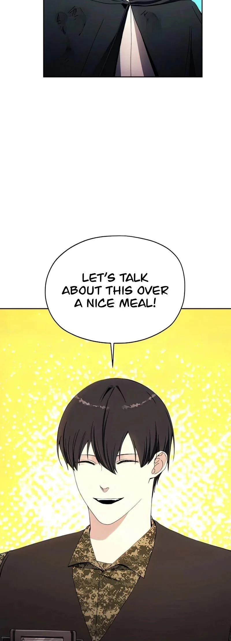 How to Live as a Villain Chapter 44 page 44