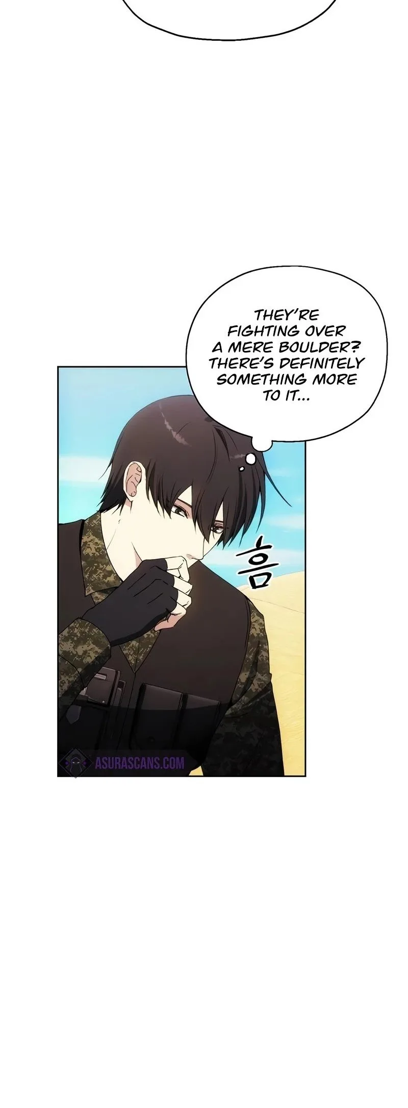 How to Live as a Villain Chapter 45 page 12