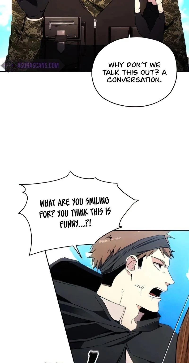 How to Live as a Villain Chapter 44 page 35