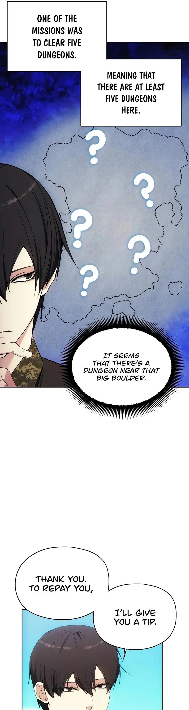 How to Live as a Villain Chapter 45 page 13