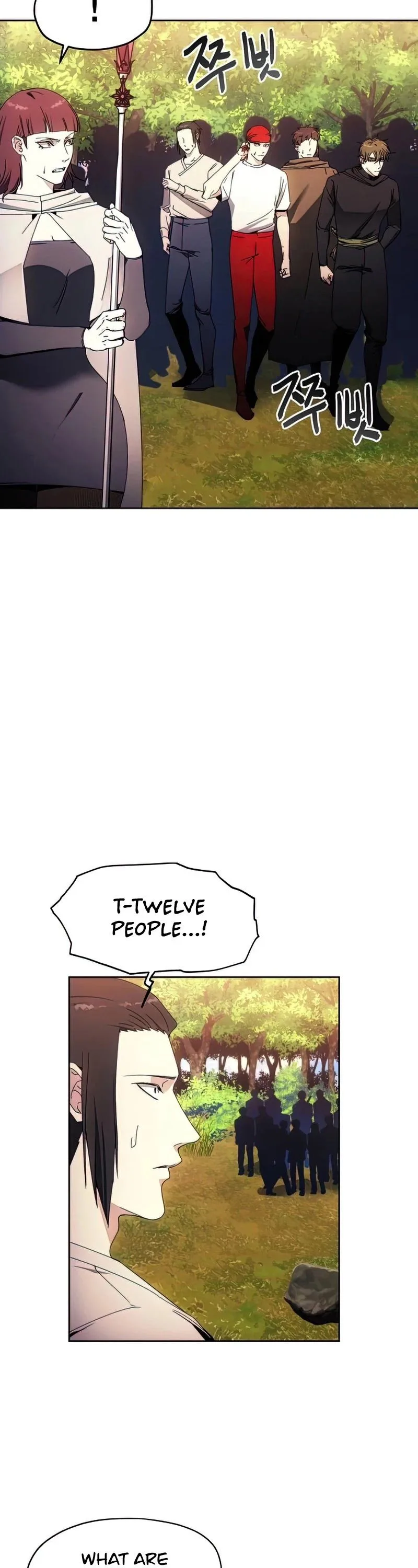How to Live as a Villain Chapter 44 page 26