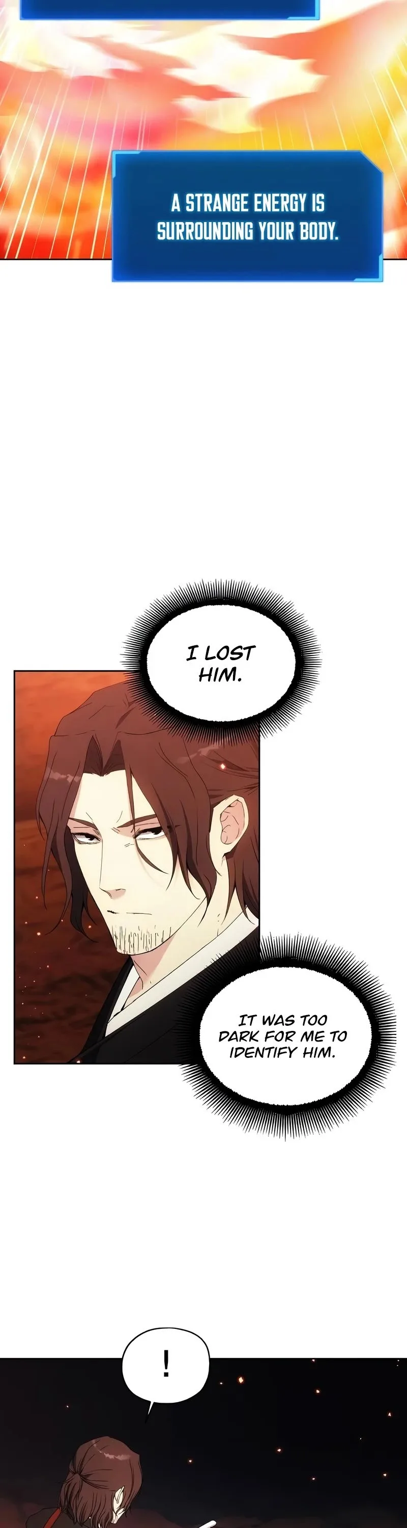 How to Live as a Villain Chapter 45 page 41