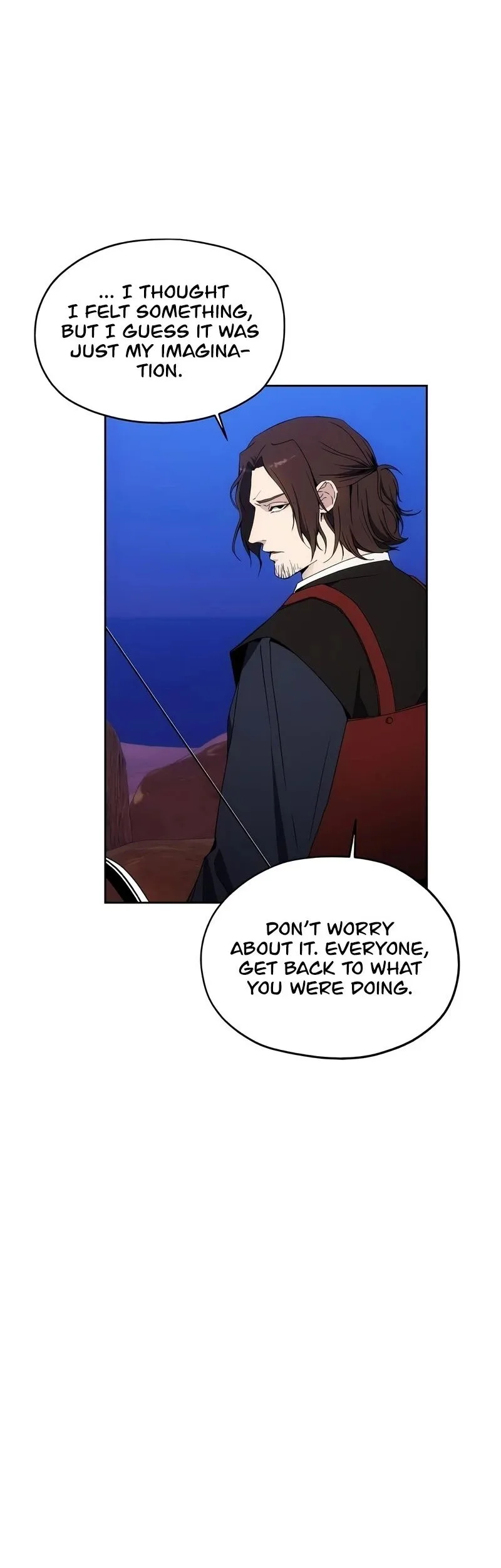 How to Live as a Villain Chapter 45 page 32