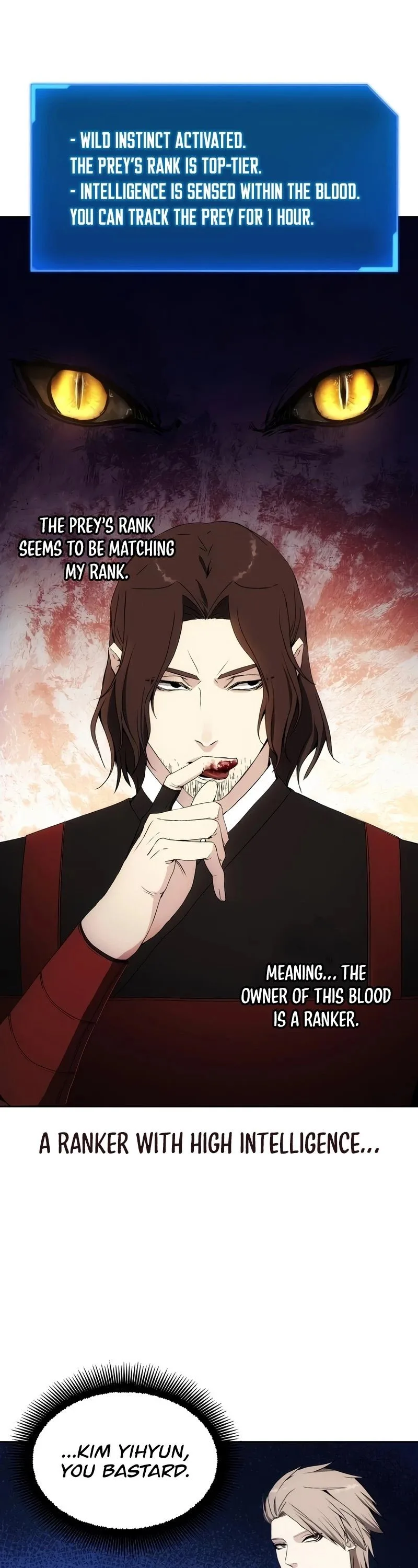 How to Live as a Villain Chapter 45 page 44