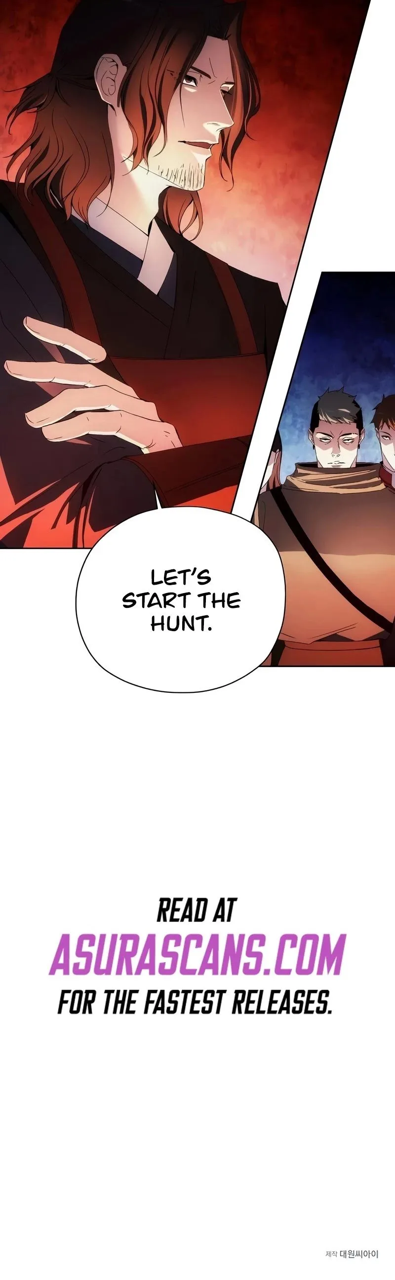 How to Live as a Villain Chapter 45 page 48