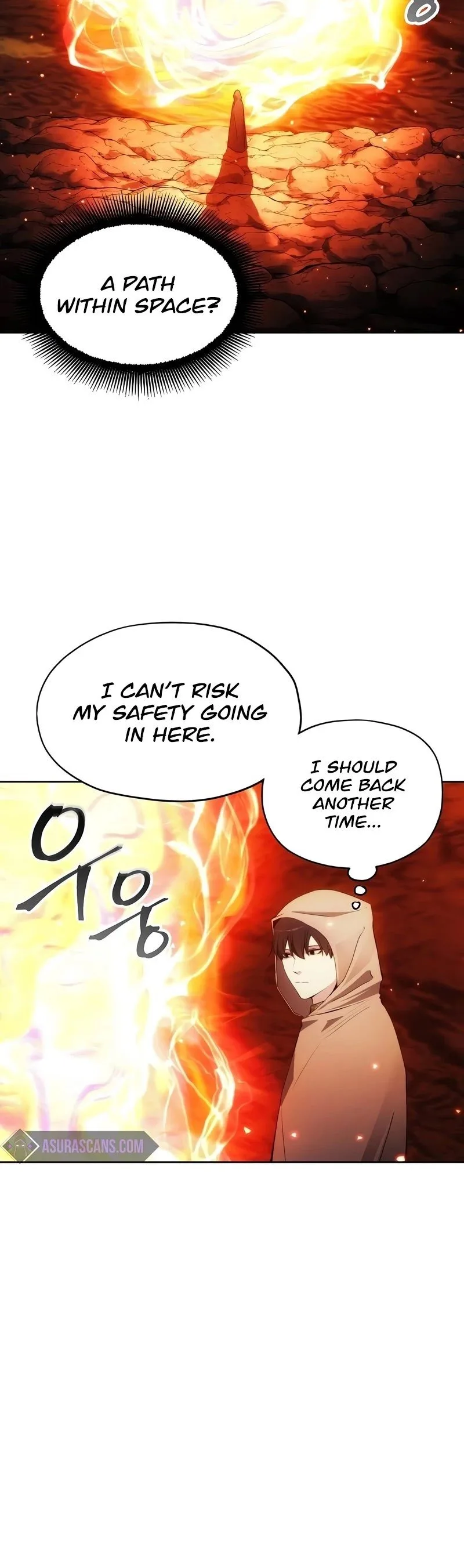 How to Live as a Villain Chapter 45 page 36