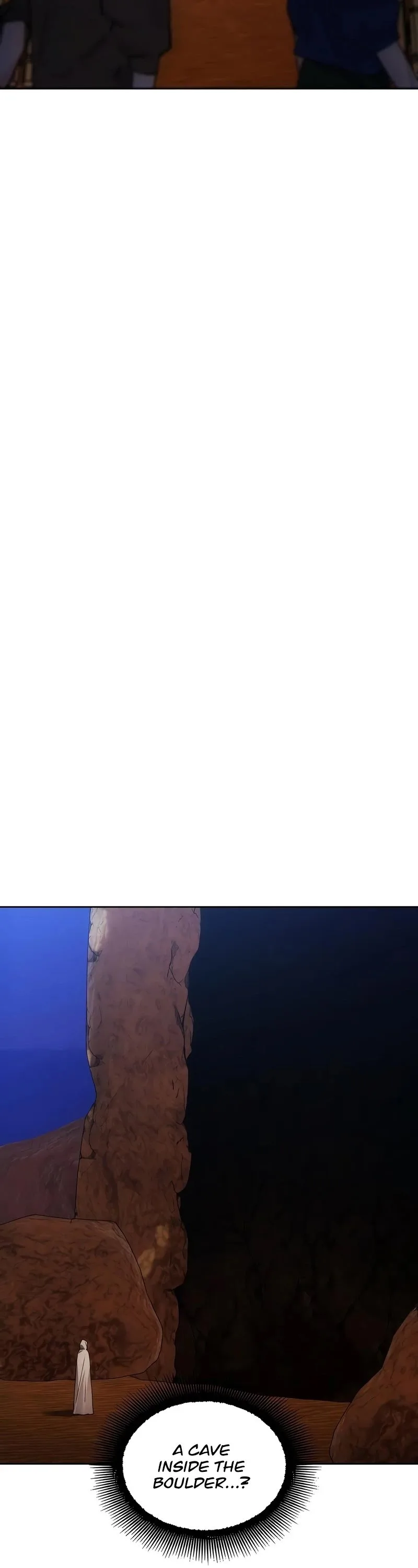 How to Live as a Villain Chapter 45 page 34