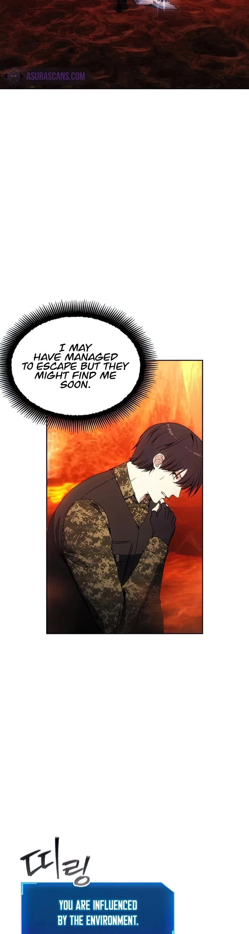 How to Live as a Villain Chapter 46 page 4