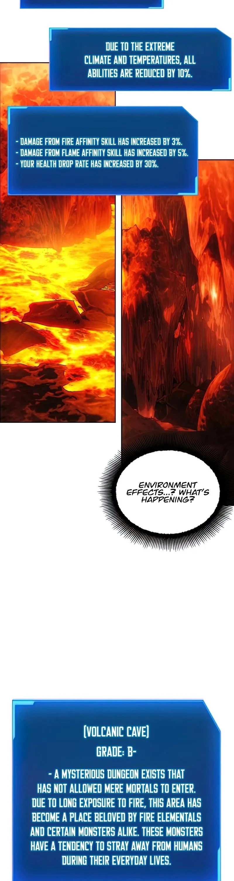 How to Live as a Villain Chapter 46 page 5