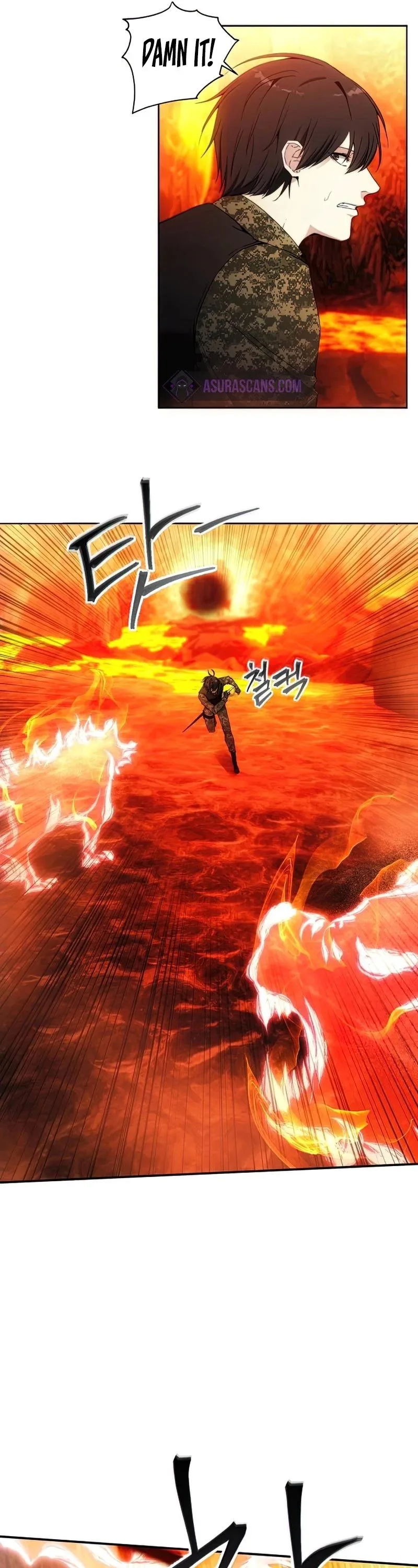 How to Live as a Villain Chapter 46 page 25
