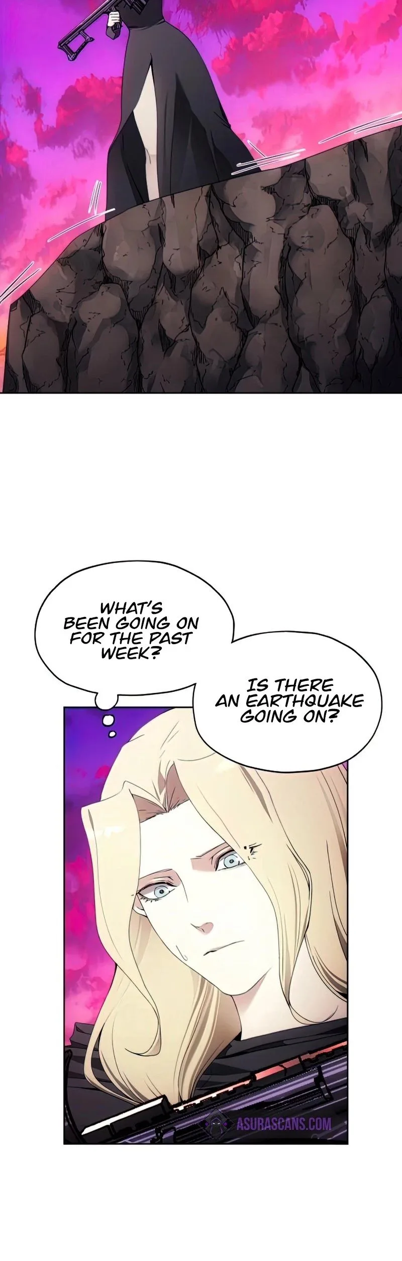 How to Live as a Villain Chapter 46 page 44