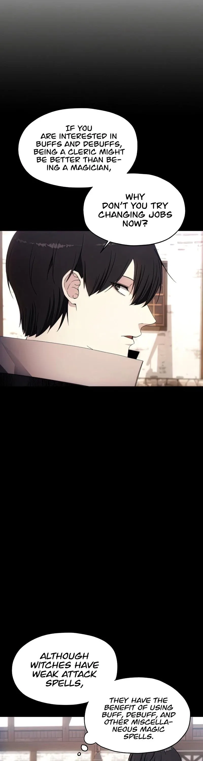 How to Live as a Villain Chapter 46 page 38