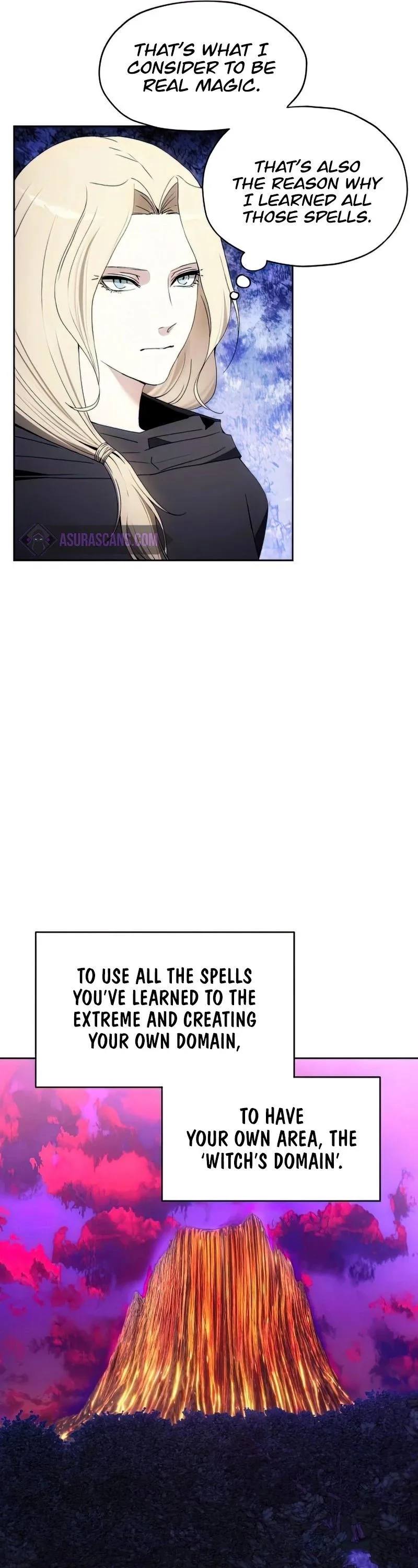 How to Live as a Villain Chapter 46 page 41