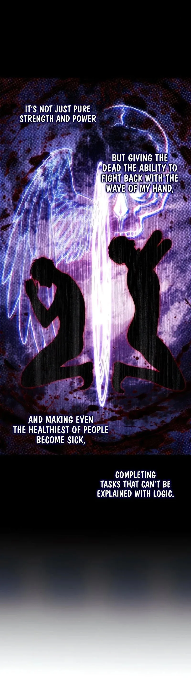 How to Live as a Villain Chapter 46 page 40