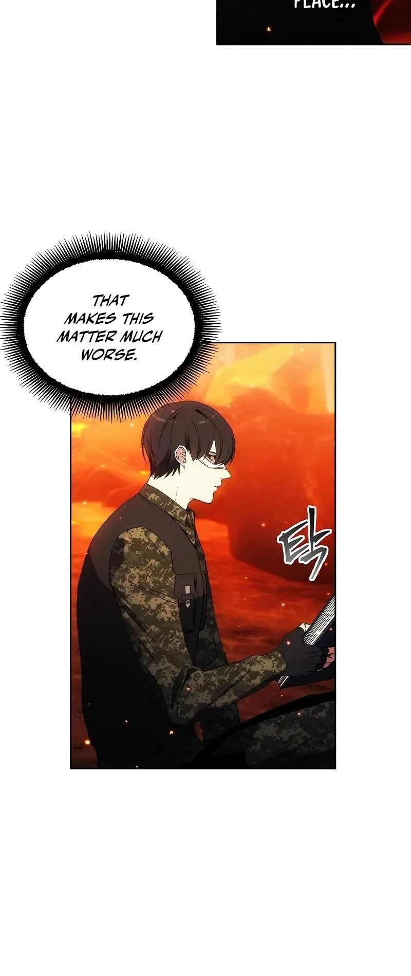How to Live as a Villain Chapter 48 page 7