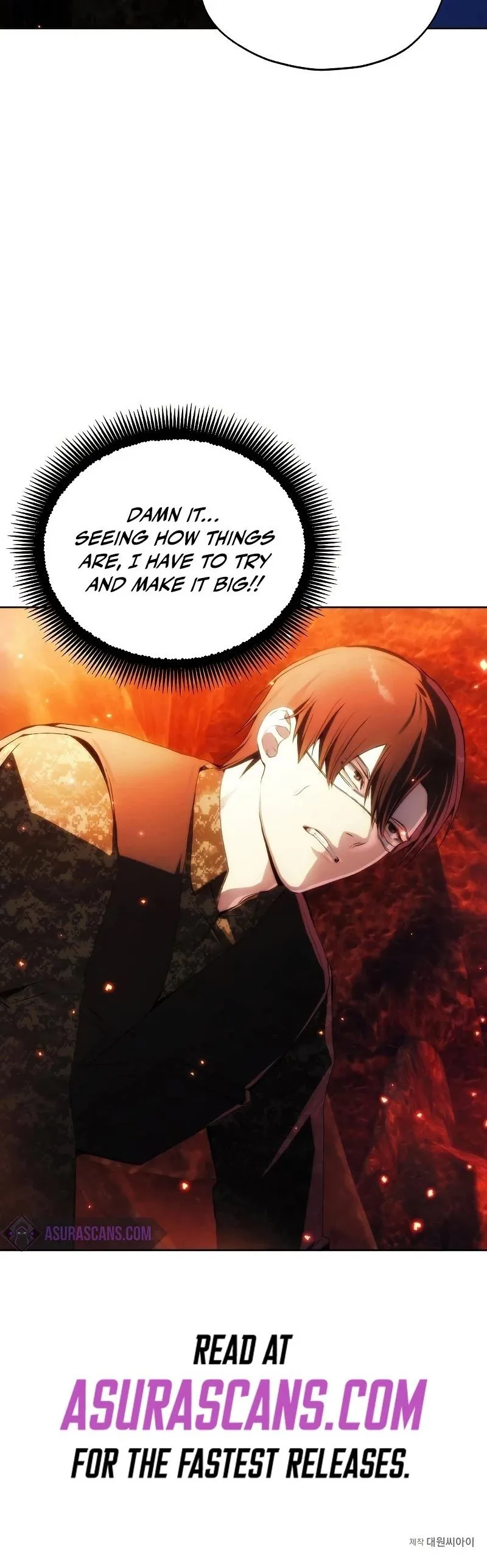 How to Live as a Villain Chapter 48 page 47