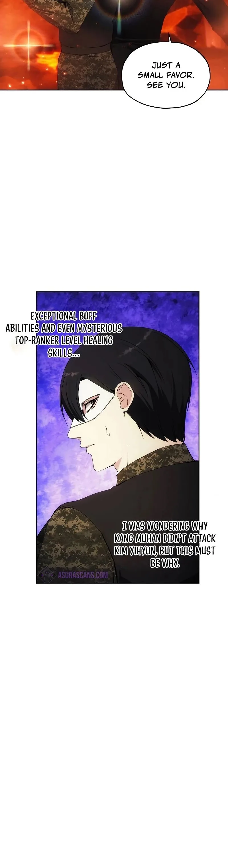 How to Live as a Villain Chapter 48 page 36