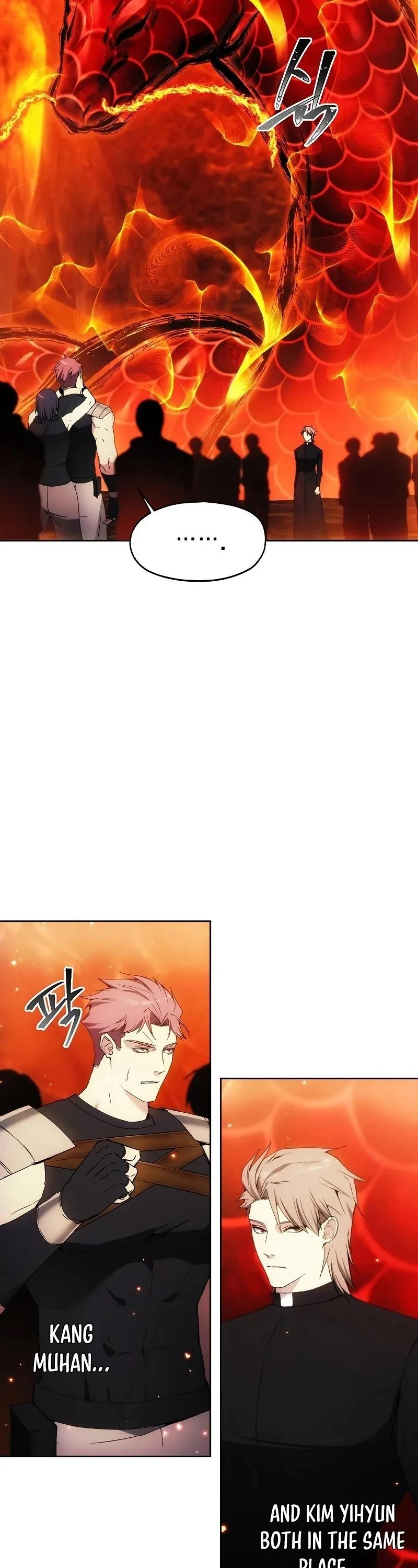 How to Live as a Villain Chapter 48 page 6