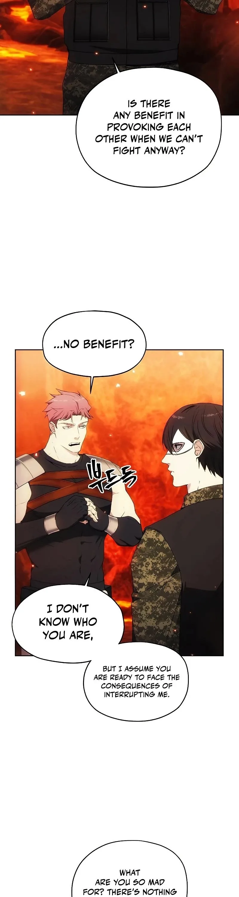 How to Live as a Villain Chapter 48 page 16