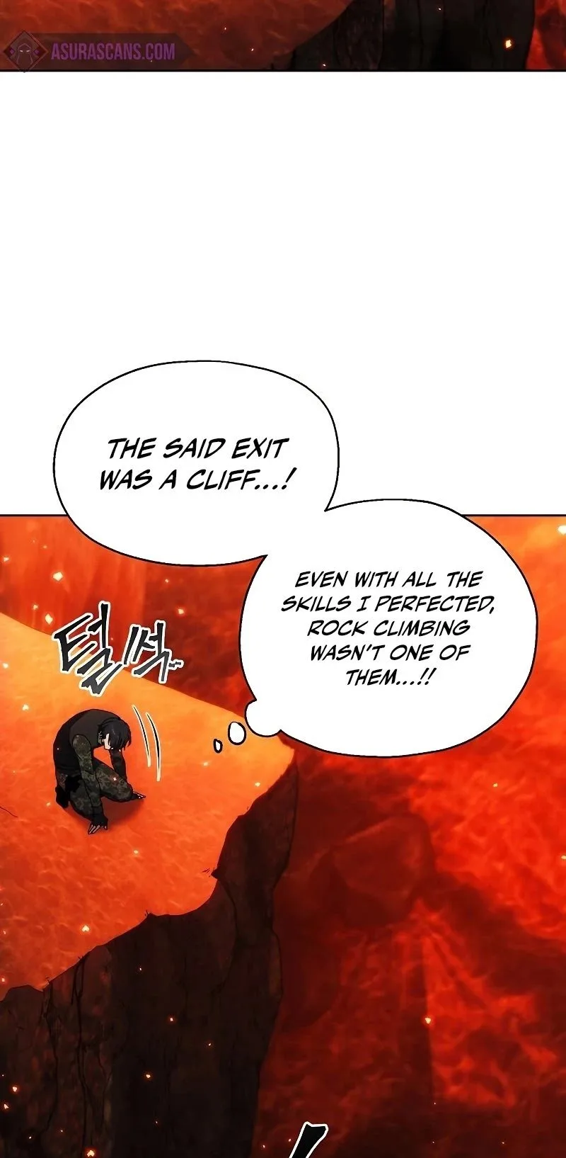 How to Live as a Villain Chapter 48 page 43