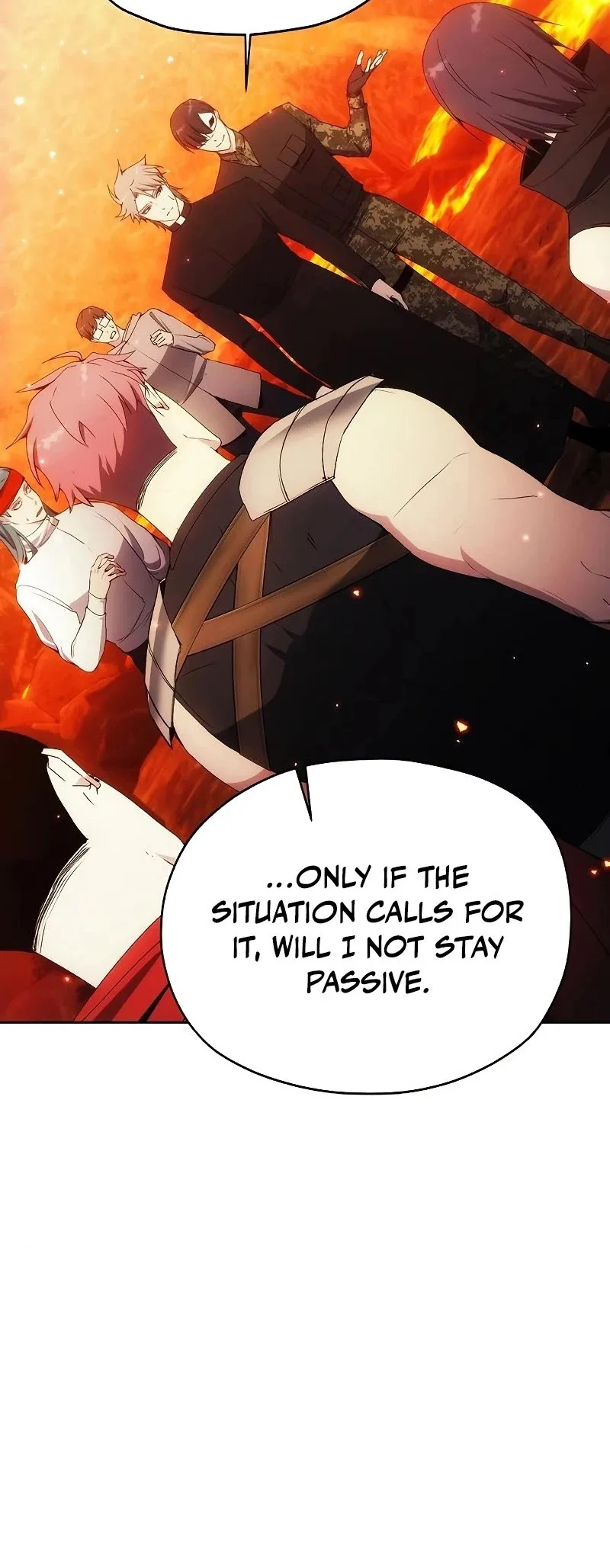 How to Live as a Villain Chapter 48 page 26