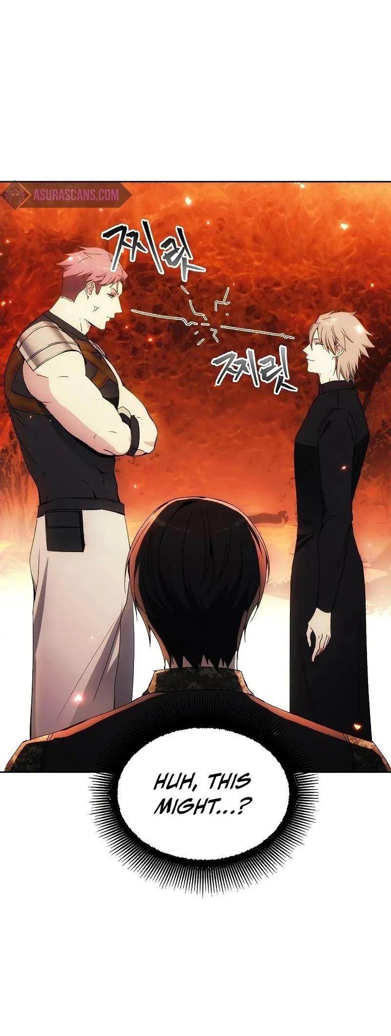 How to Live as a Villain Chapter 48 page 14