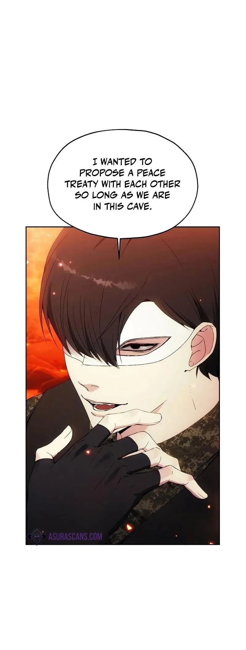 How to Live as a Villain Chapter 48 page 20