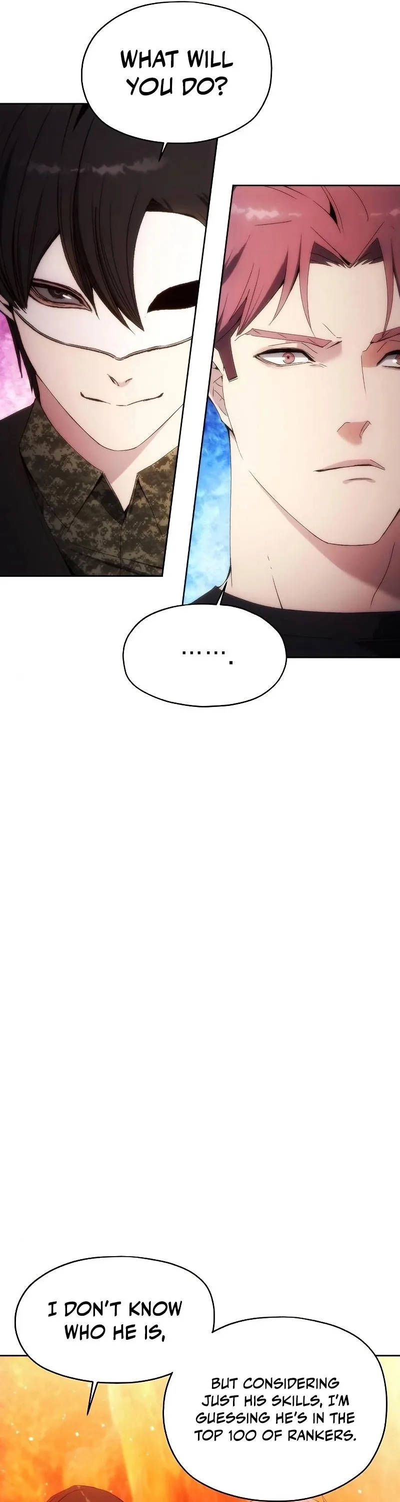 How to Live as a Villain Chapter 48 page 27