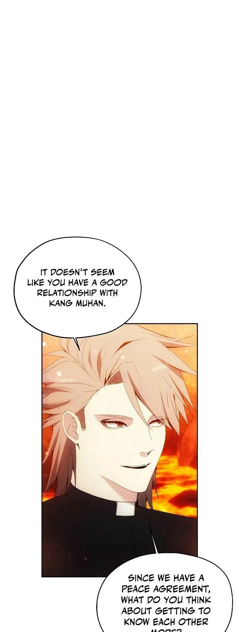 How to Live as a Villain Chapter 48 page 31