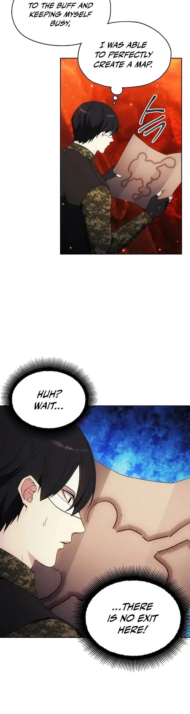 How to Live as a Villain Chapter 48 page 40