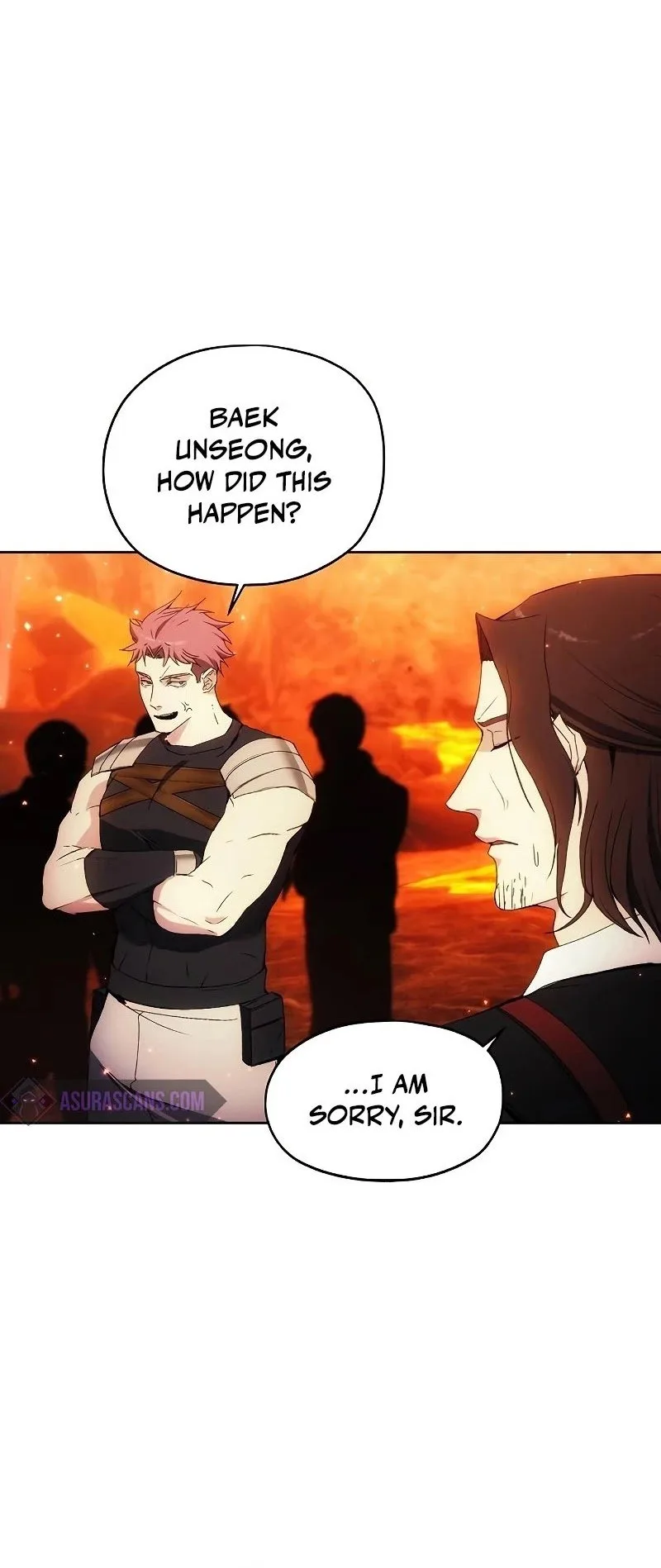 How to Live as a Villain Chapter 48 page 8