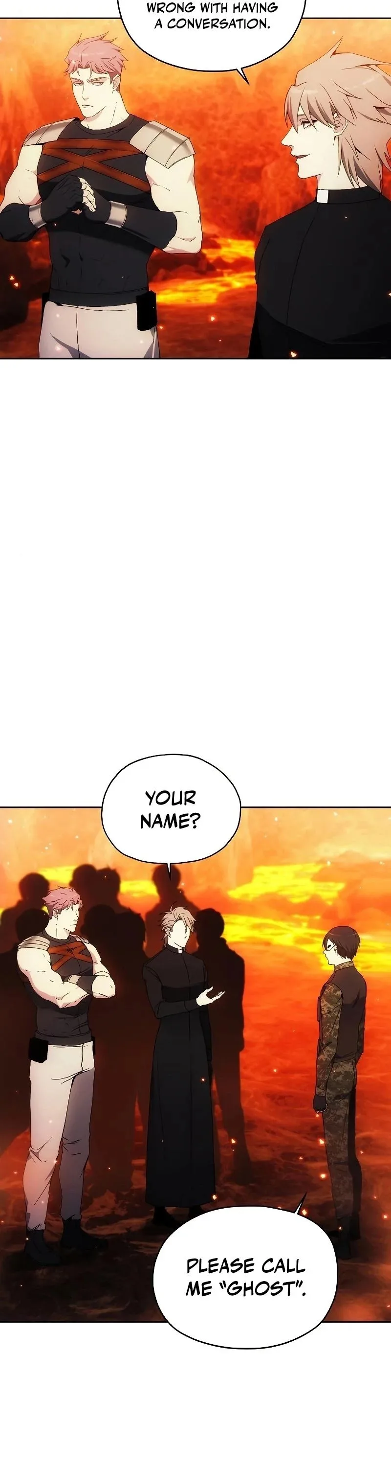 How to Live as a Villain Chapter 48 page 17