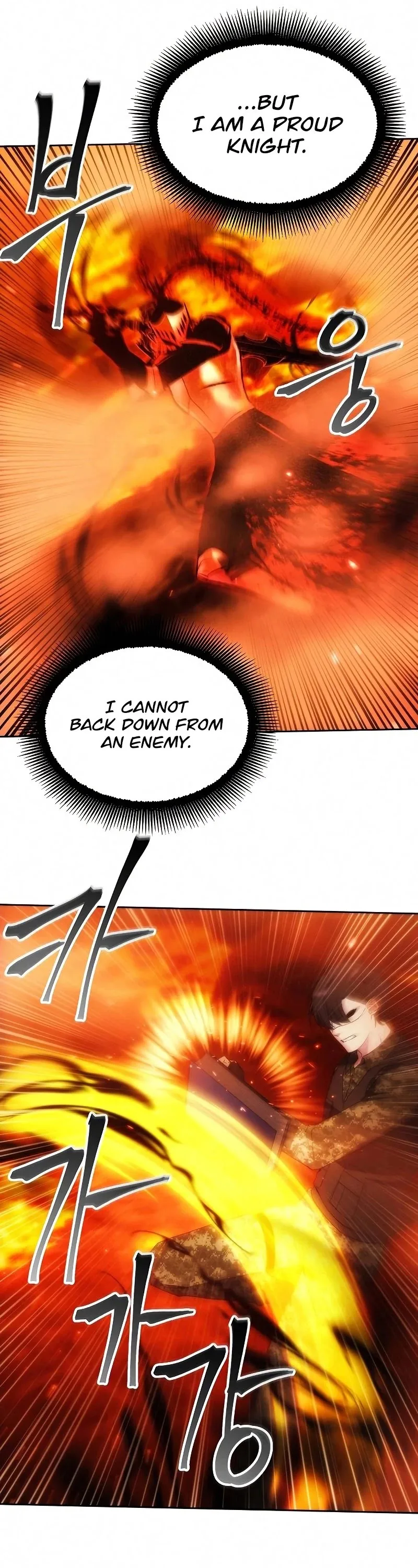 How to Live as a Villain Chapter 49 page 50