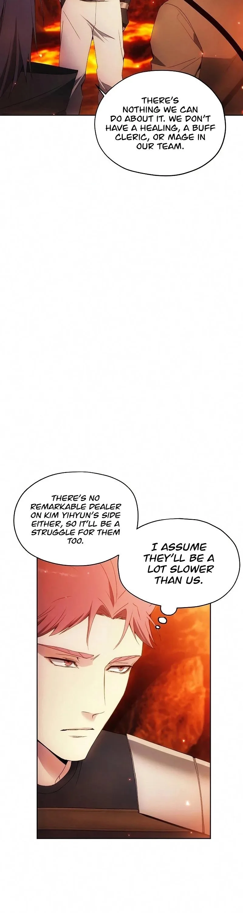 How to Live as a Villain Chapter 49 page 15