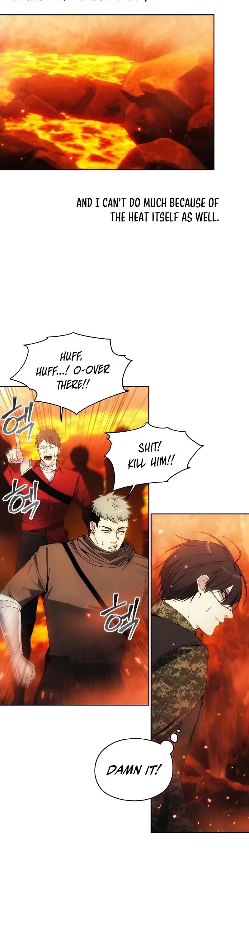 How to Live as a Villain Chapter 47 page 5