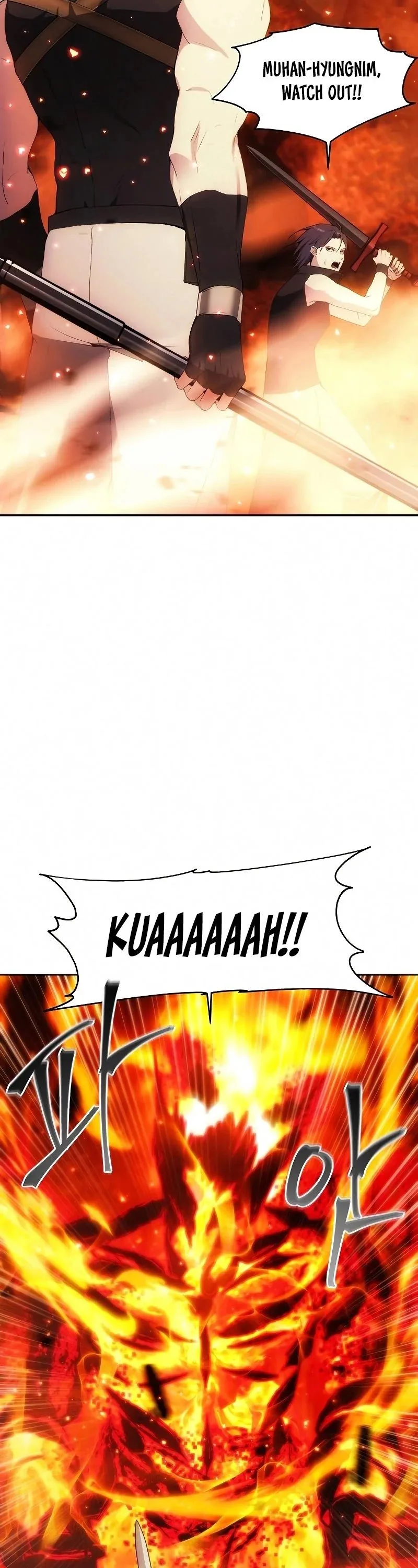 How to Live as a Villain Chapter 49 page 4