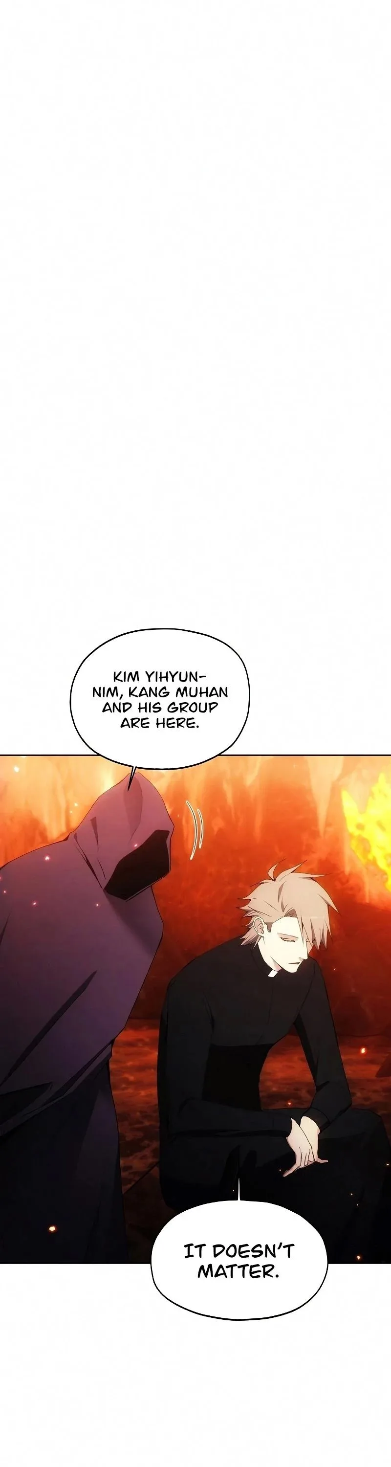 How to Live as a Villain Chapter 49 page 21