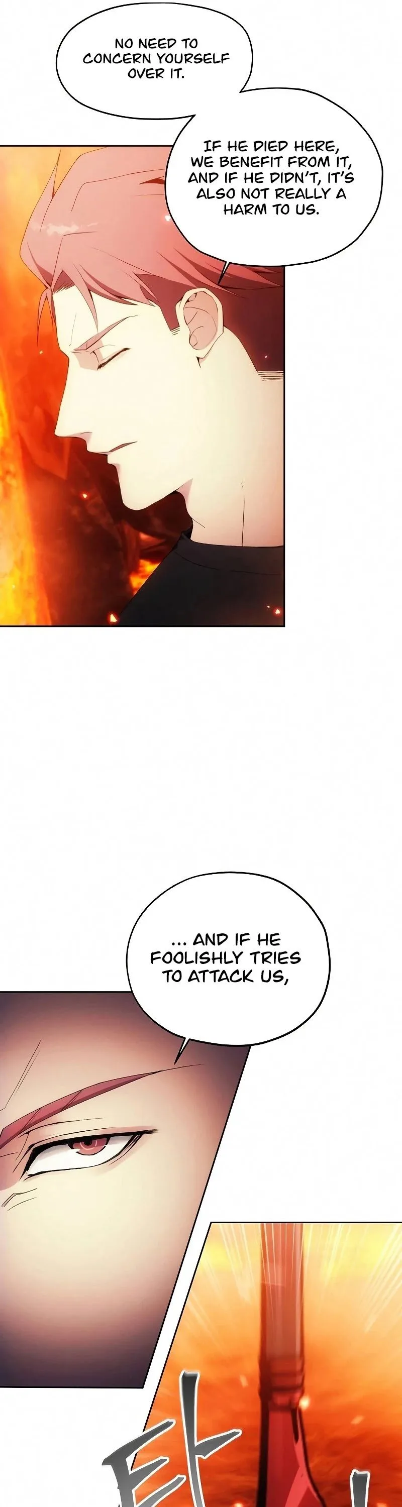 How to Live as a Villain Chapter 49 page 19