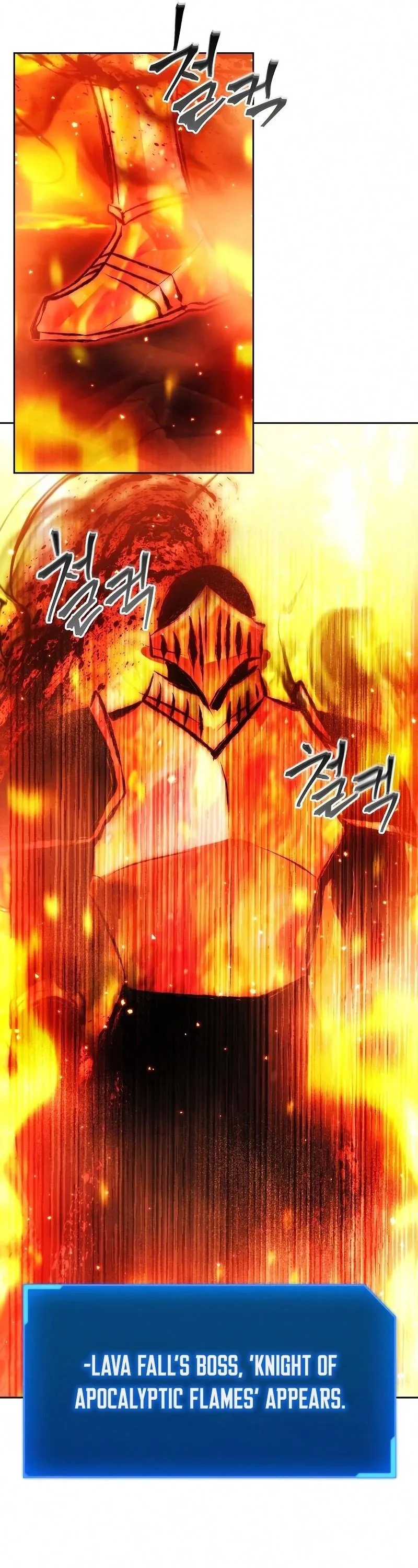 How to Live as a Villain Chapter 49 page 44