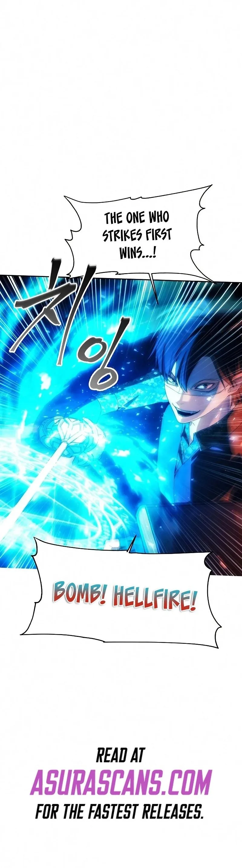 How to Live as a Villain Chapter 49 page 52